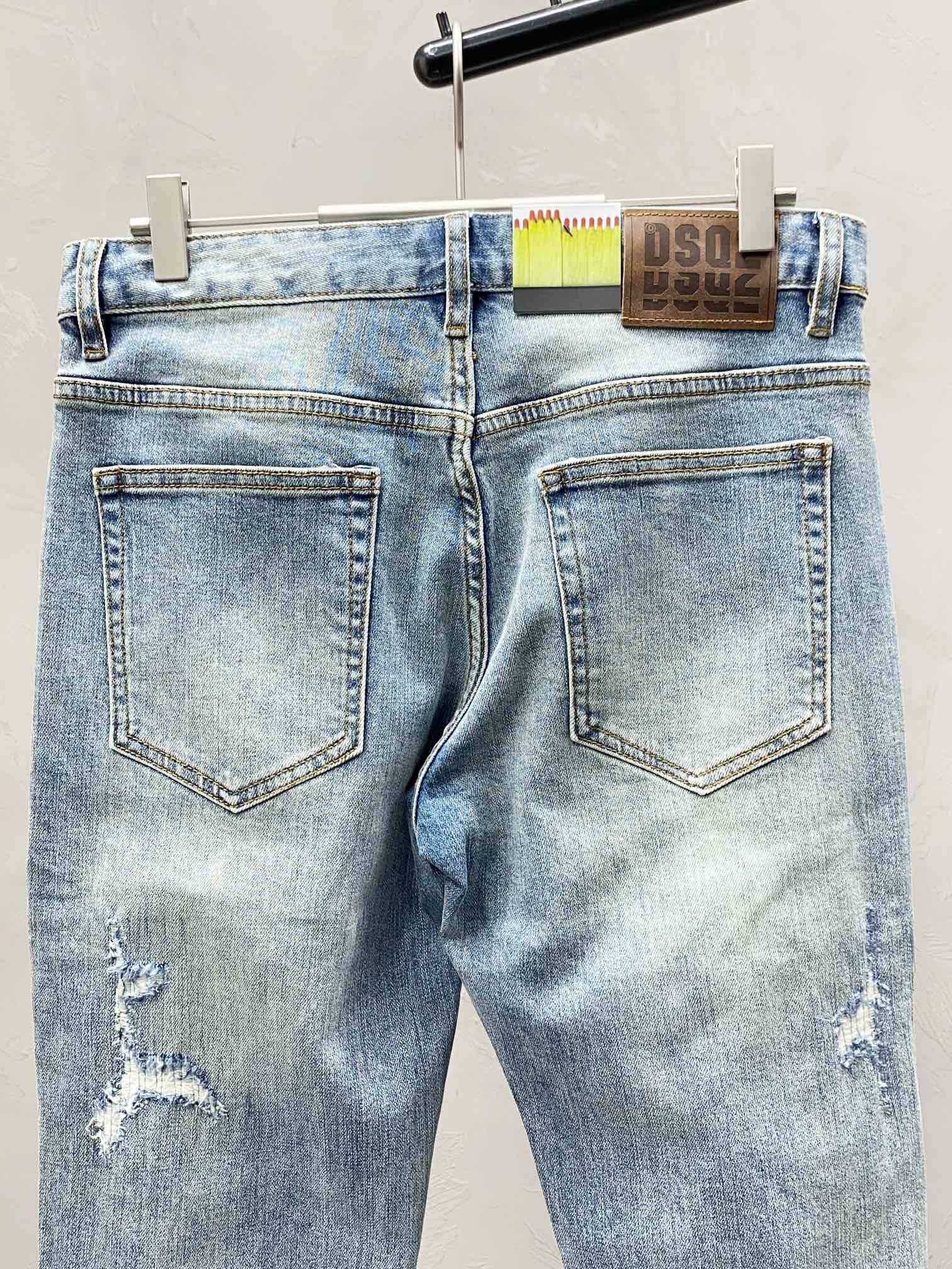 Dsquared Jeans Men Size 28-38