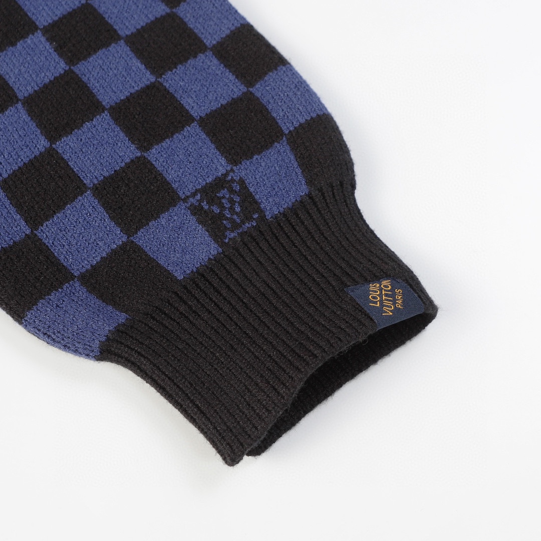 Louis Vuitton Unisex Jacket Size S-L