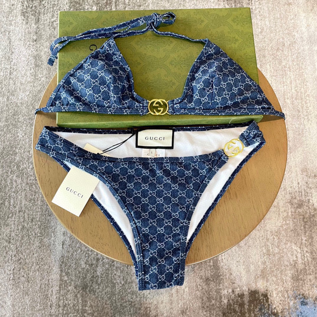 Gucci Swimsuit Size S-XL
