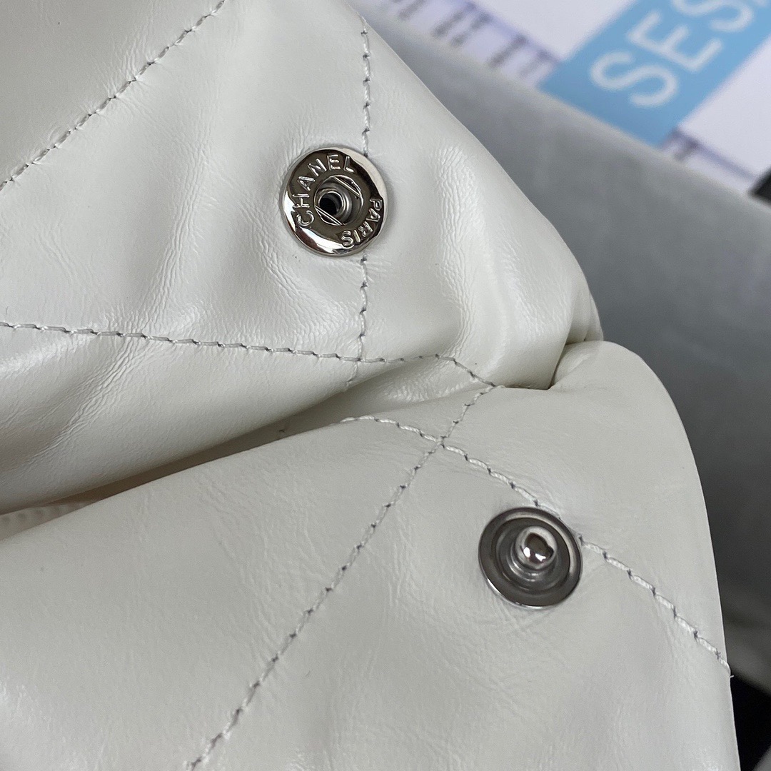 Chanel AS3260 2022ss Shopping Bags 35*37*7cm