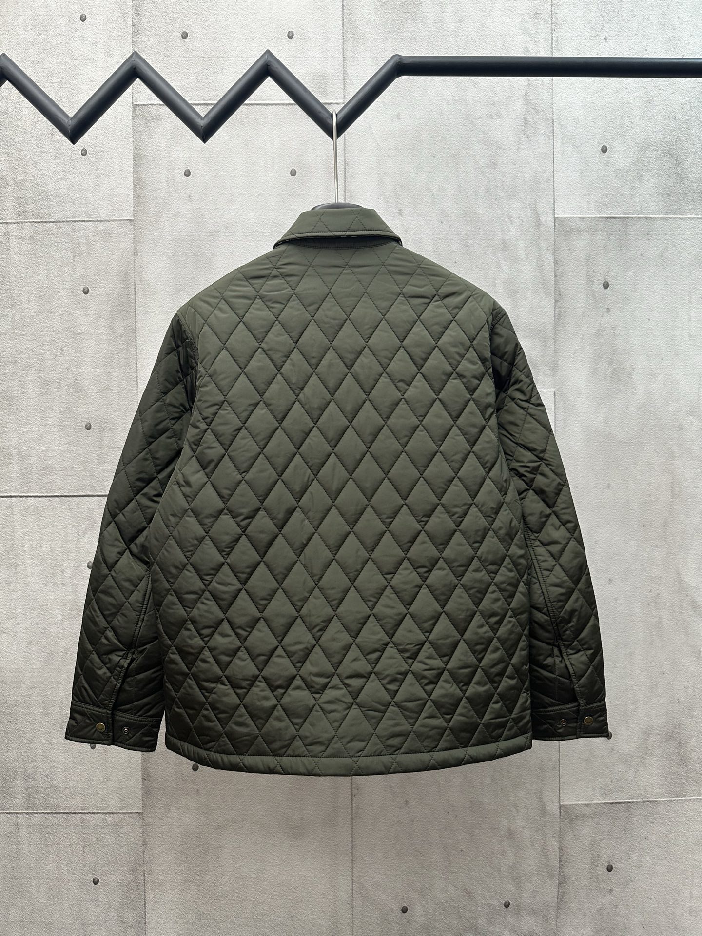 Burberry New Unisex Jacket Size S-XXL