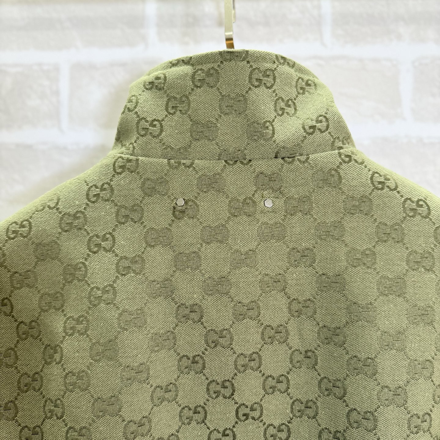 Gucci 25ss New Unisex Jacket Size S-XL