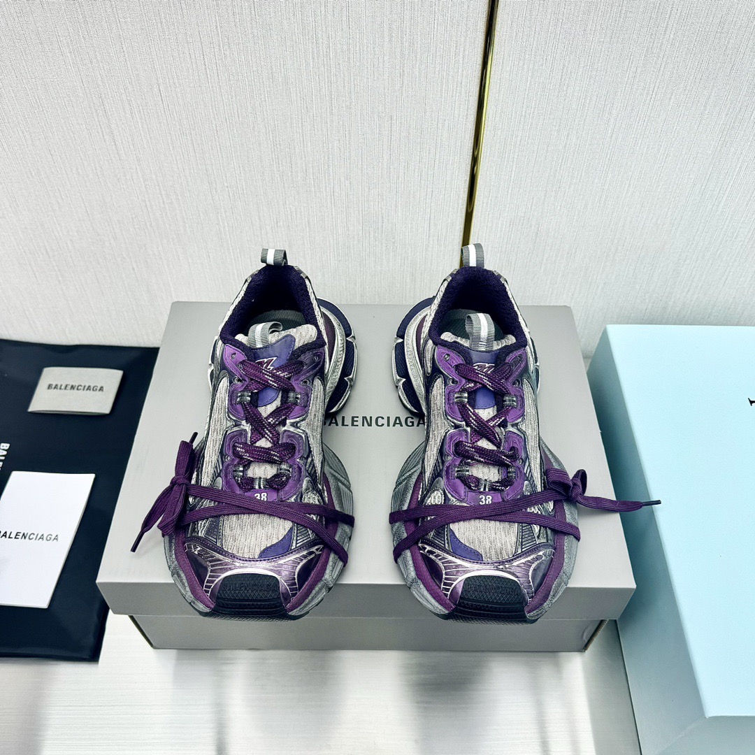 Balenciaga Track Sneaker Size 36-45