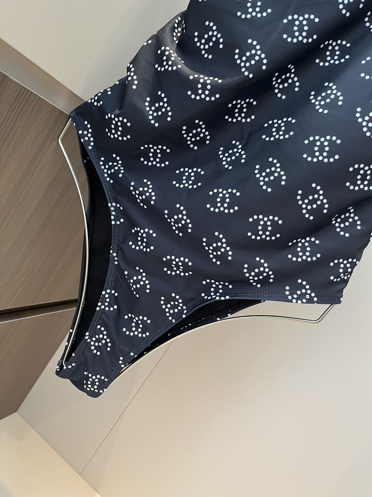 Chanel Swimsuit Size S-XL