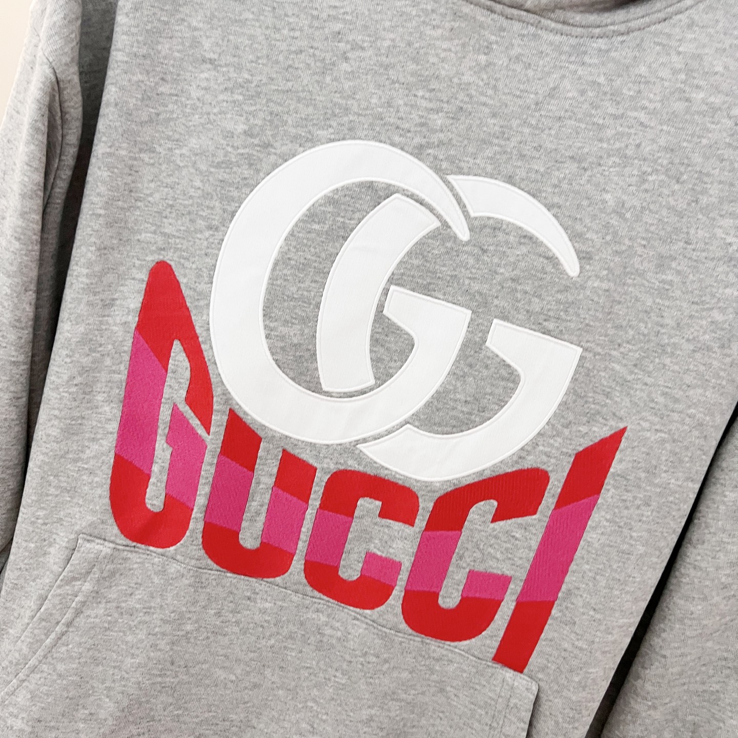 Gucci New Unisex Sweatshirt Size S-XL