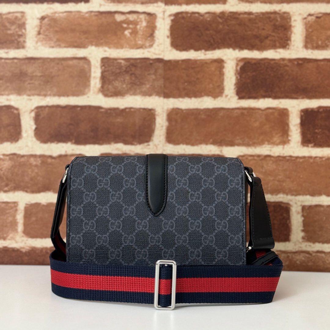 Gucci GGshoulder bag Shoulder Bags Size 18.5*13.5*7cm