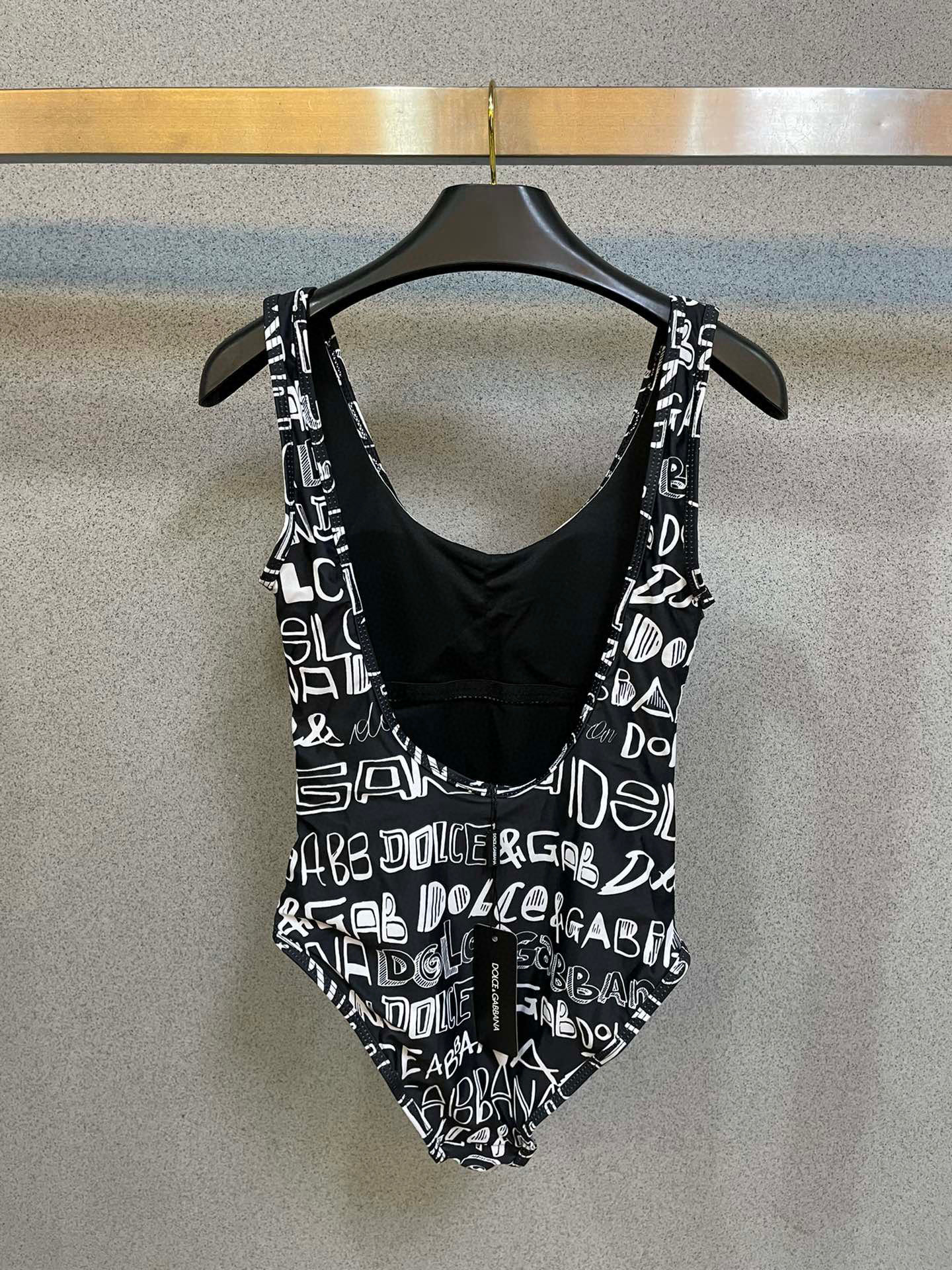 Dolce Gabbana Swimsuit Size S-XL