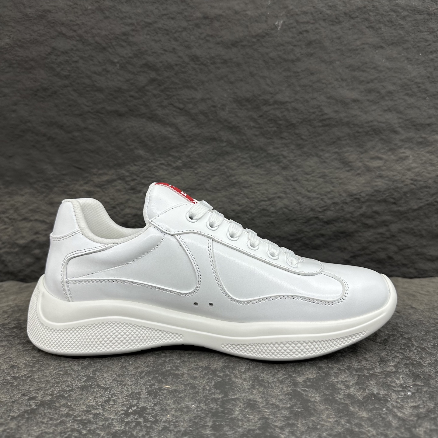 Prada America's Cup Sneaker Size 36-46