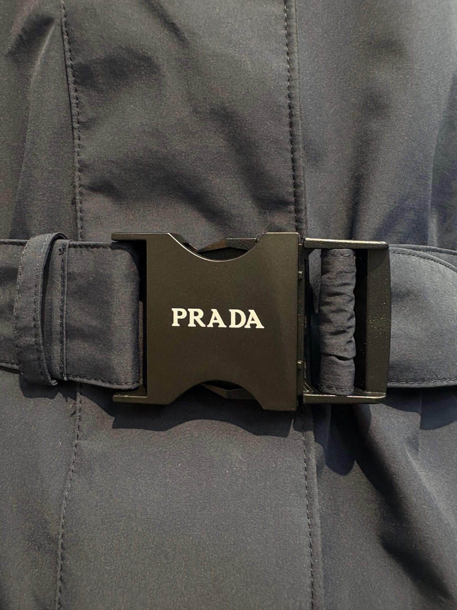 Prada 2025fw New Women Jacket Size S-L