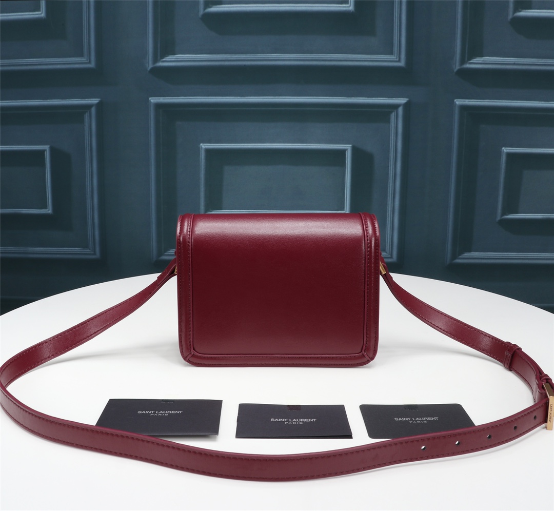 YSL Women Shoulder Bags 2-Size