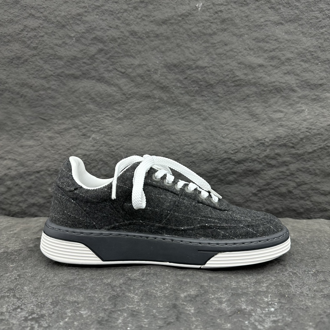 Chanel 2024ss Sneaker Size 36-46