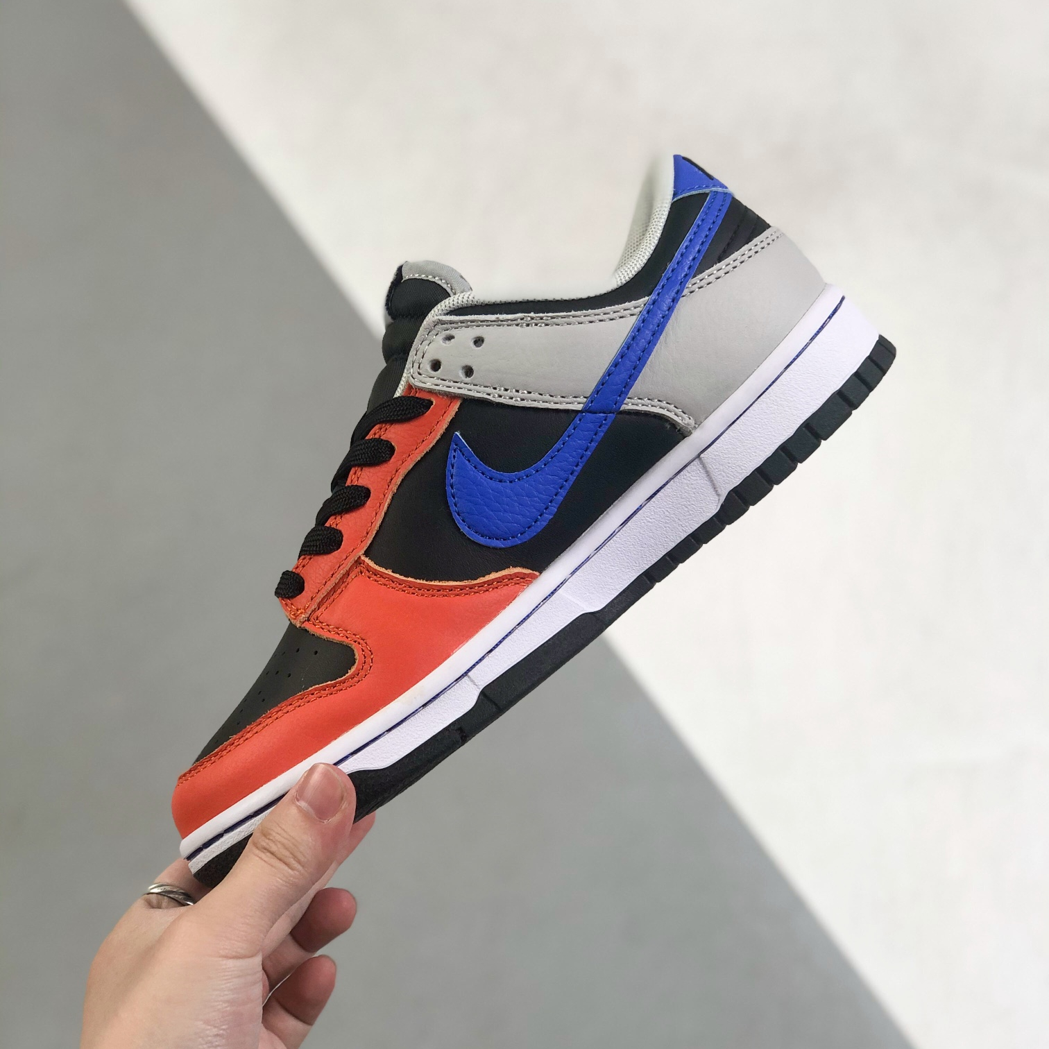 Nike Dunk Low Top Sneakers  Gr. 36-45