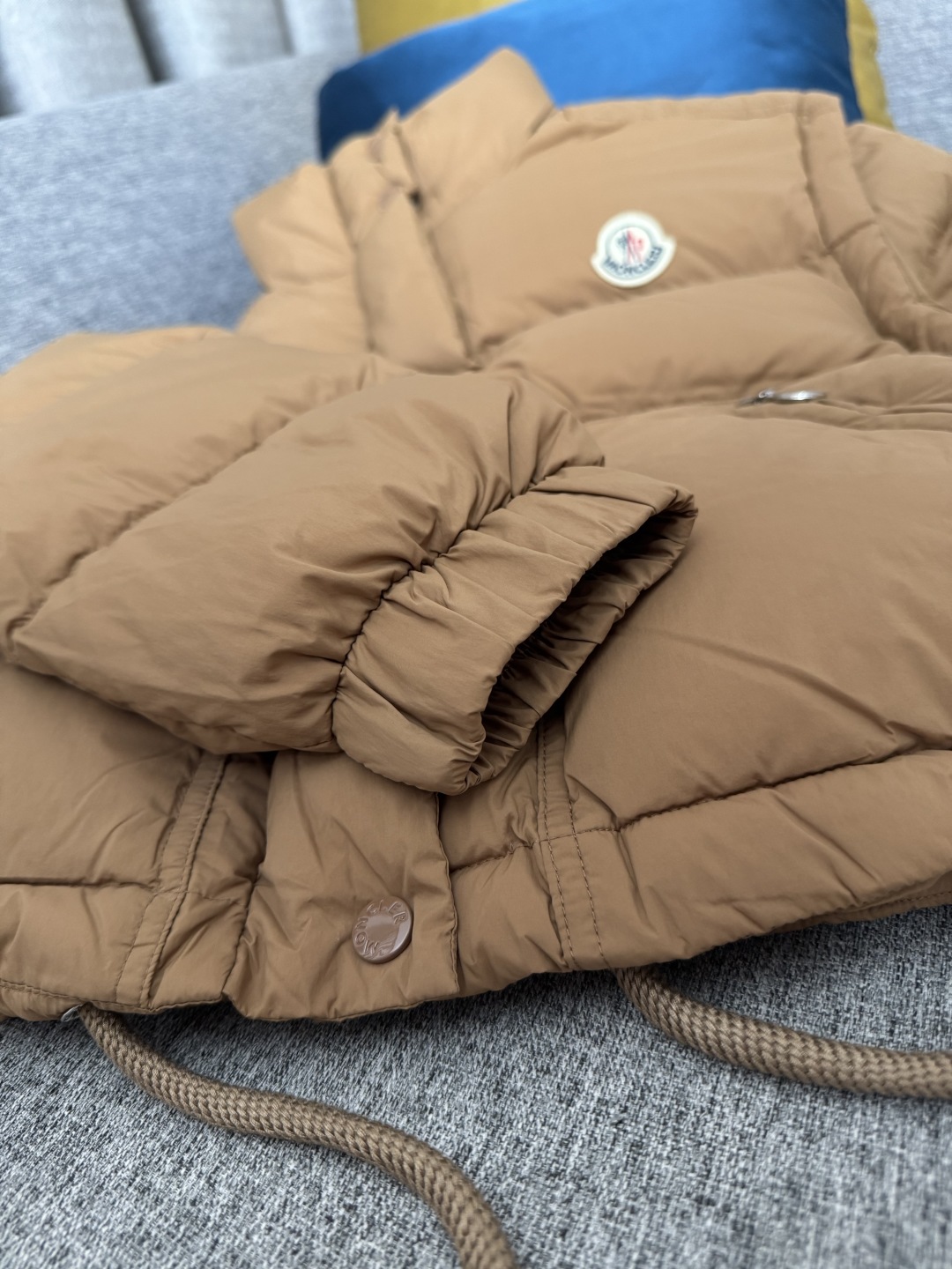 Moncler 25SS Selle Women Down Jacket Size 1-4
