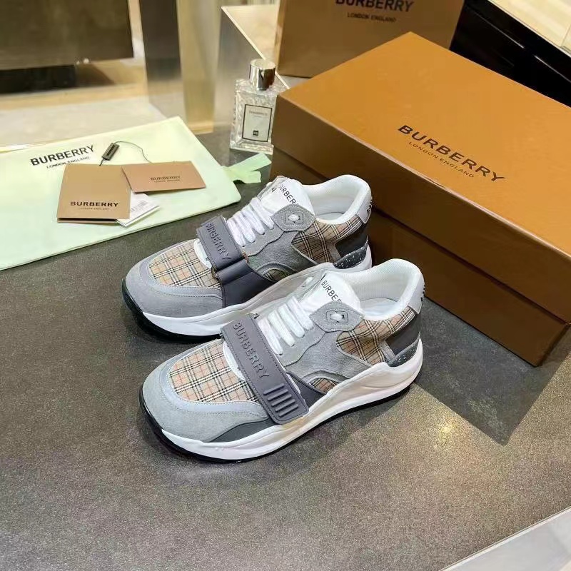 Burberry Sneaker Size 36-45