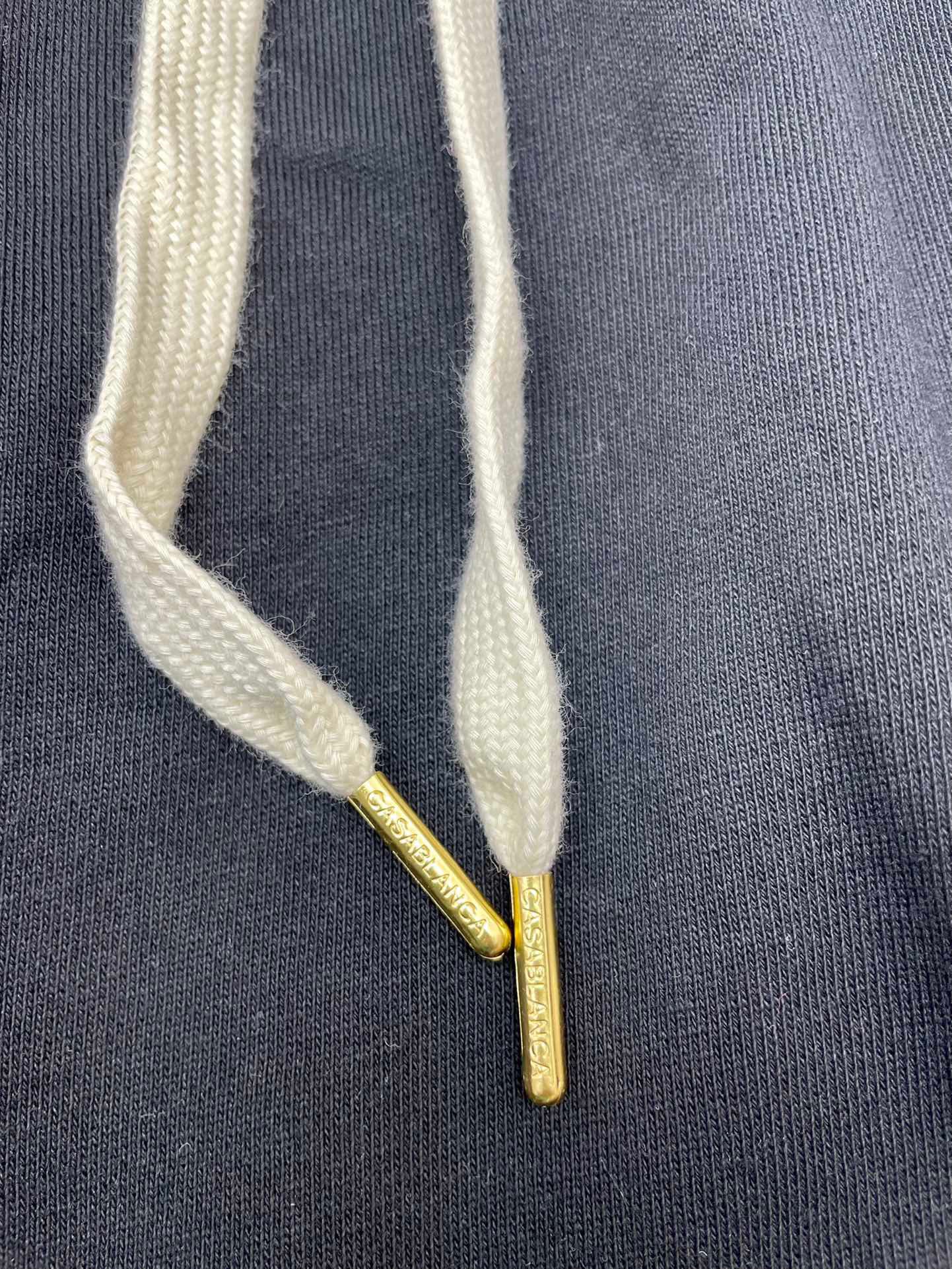 Casablanca Shorts Size S-XL