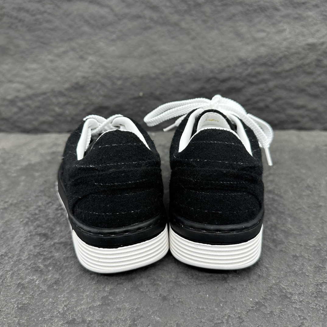 Chanel 2024ss Sneaker Size 36-46