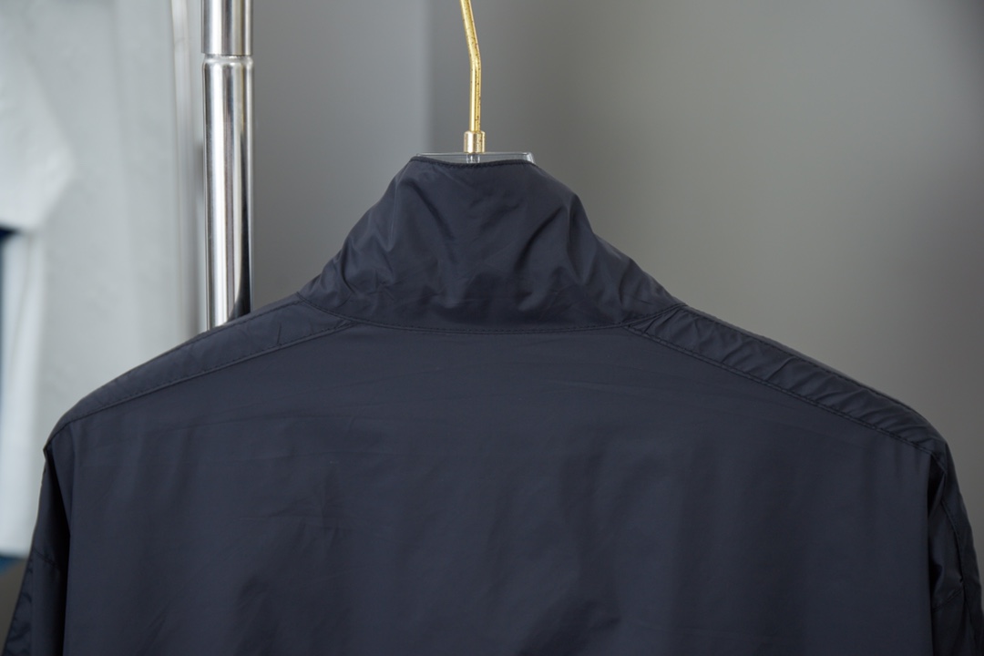 Balenciaga Waterproof jacket Size S-XL