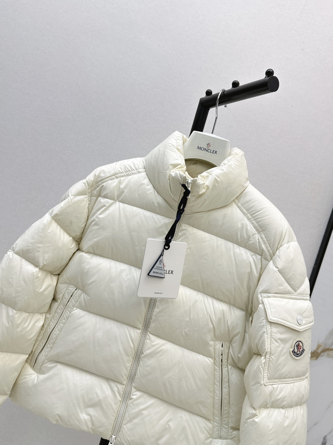 Moncler 25SS Laichefur Women Down Jacket Size S-XL