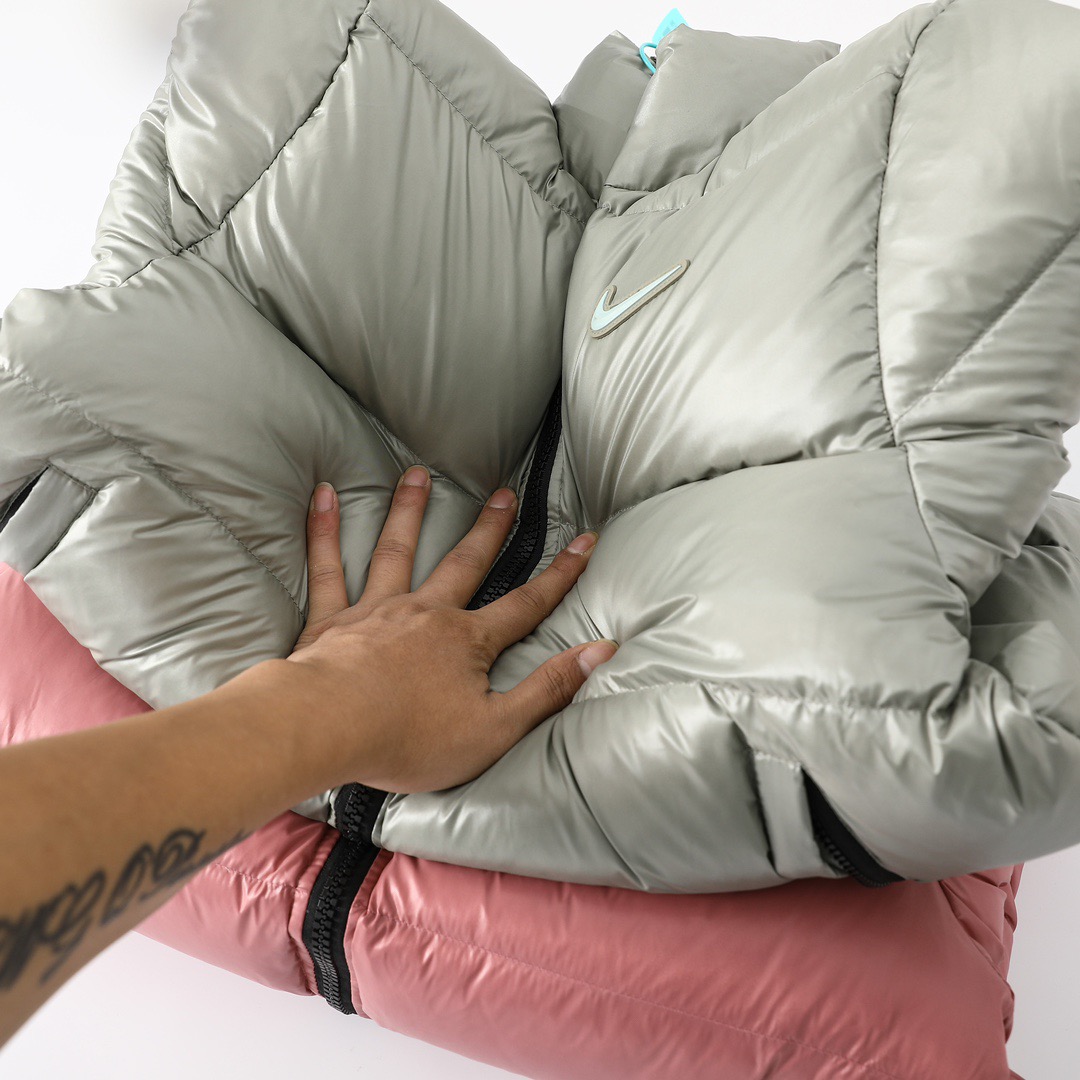 Nike x Drake Nocta Winter Down Jacket Size S-XL