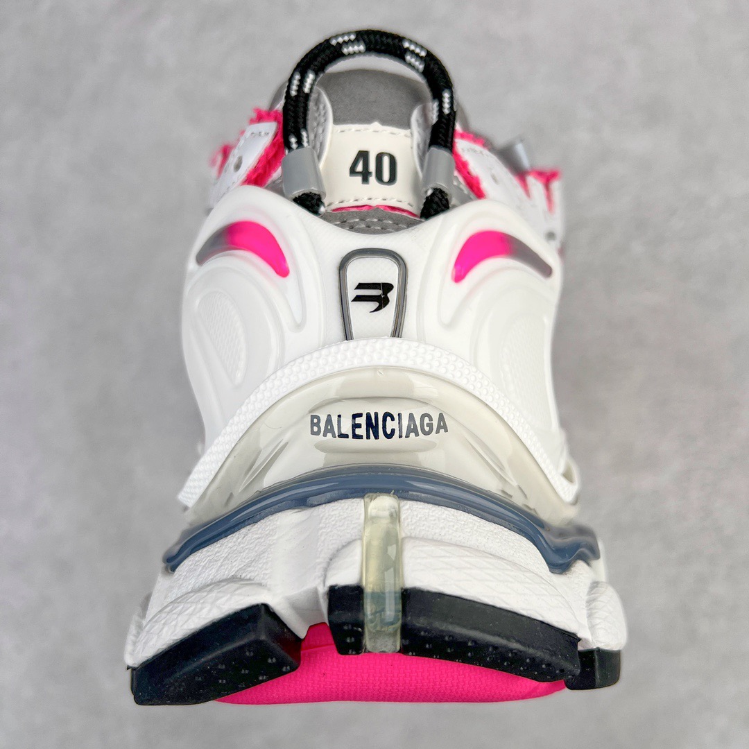 Balenciaga Runner Sneaker Size 36-46