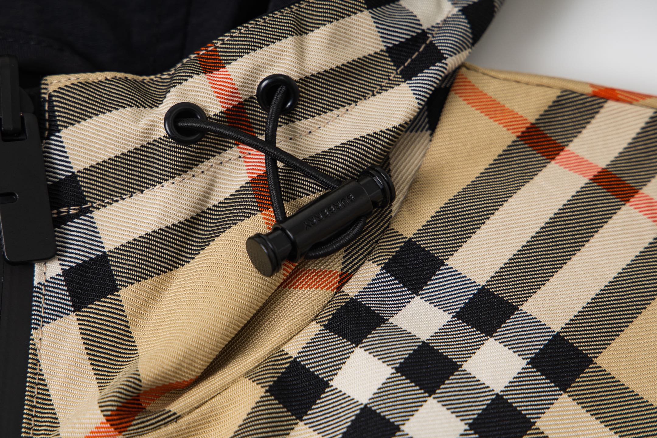 Burberry Jacket Size S-XL