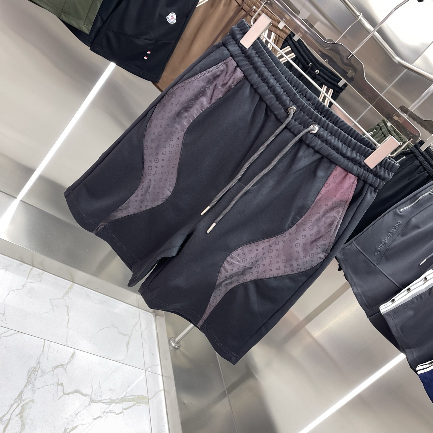 Louis Vuitton Shorts M-3XL