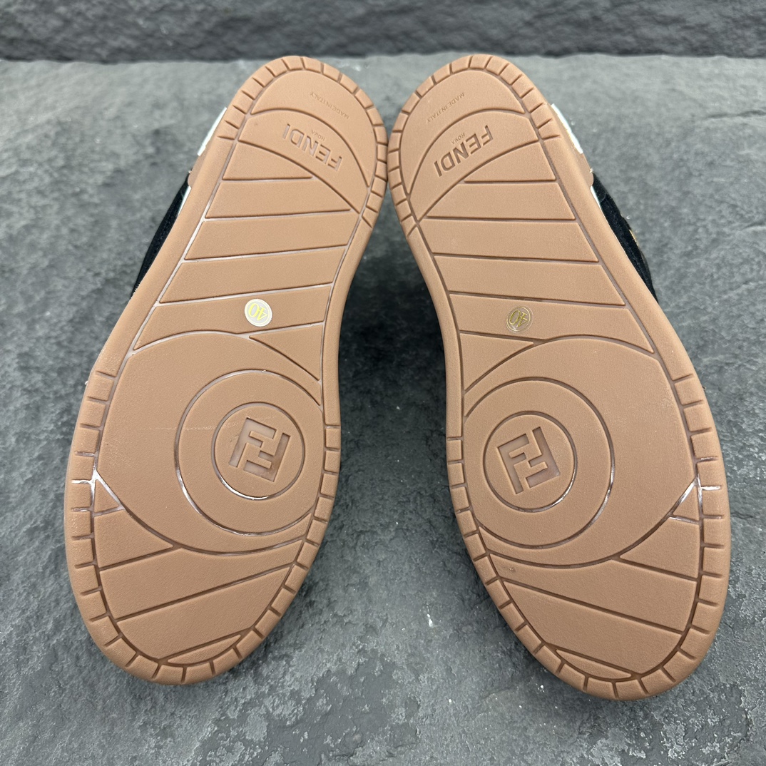 Copy Fendi Match Sneaker Size 36-46