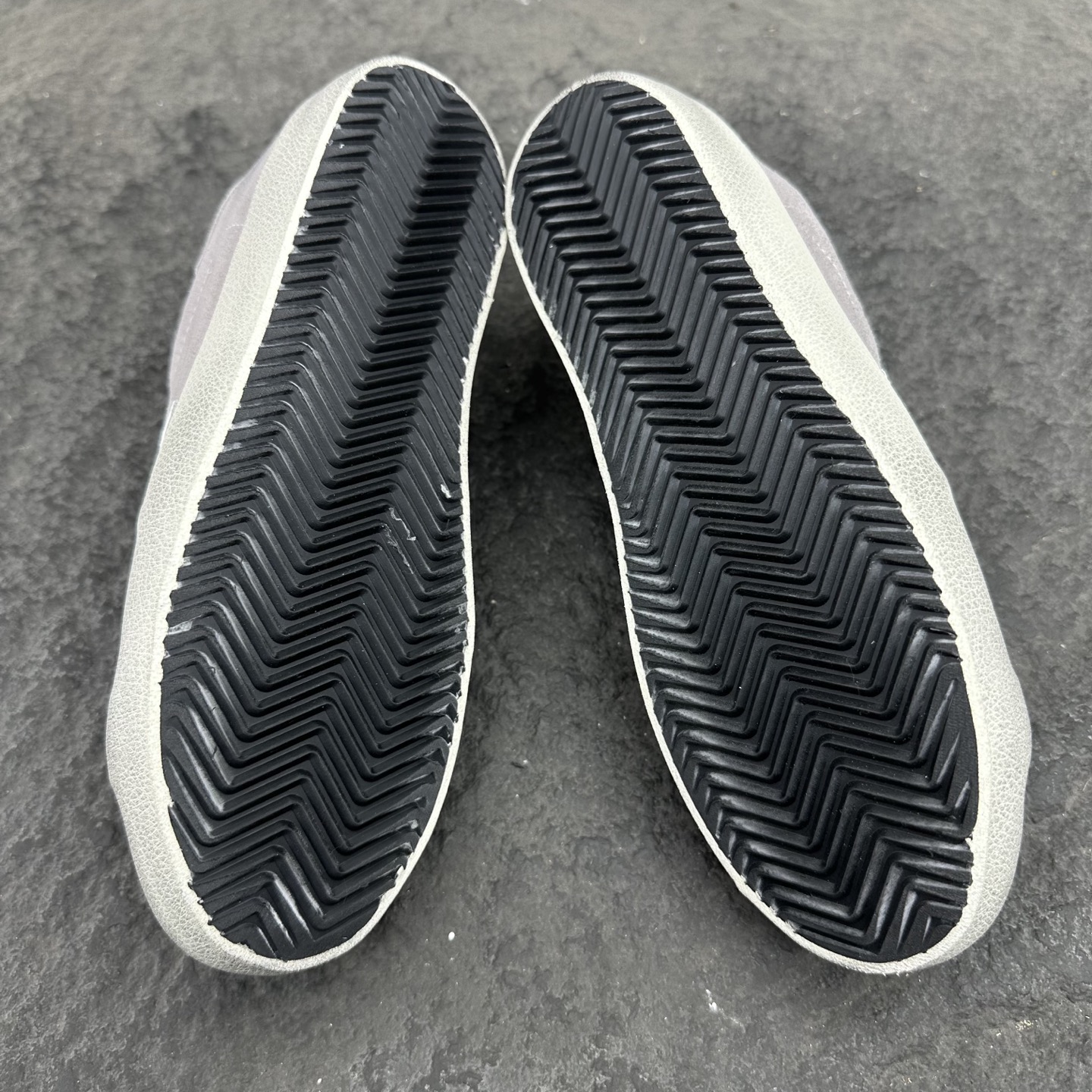 GGDB SUPER-STAR Sneaker Slippers Size 36-46