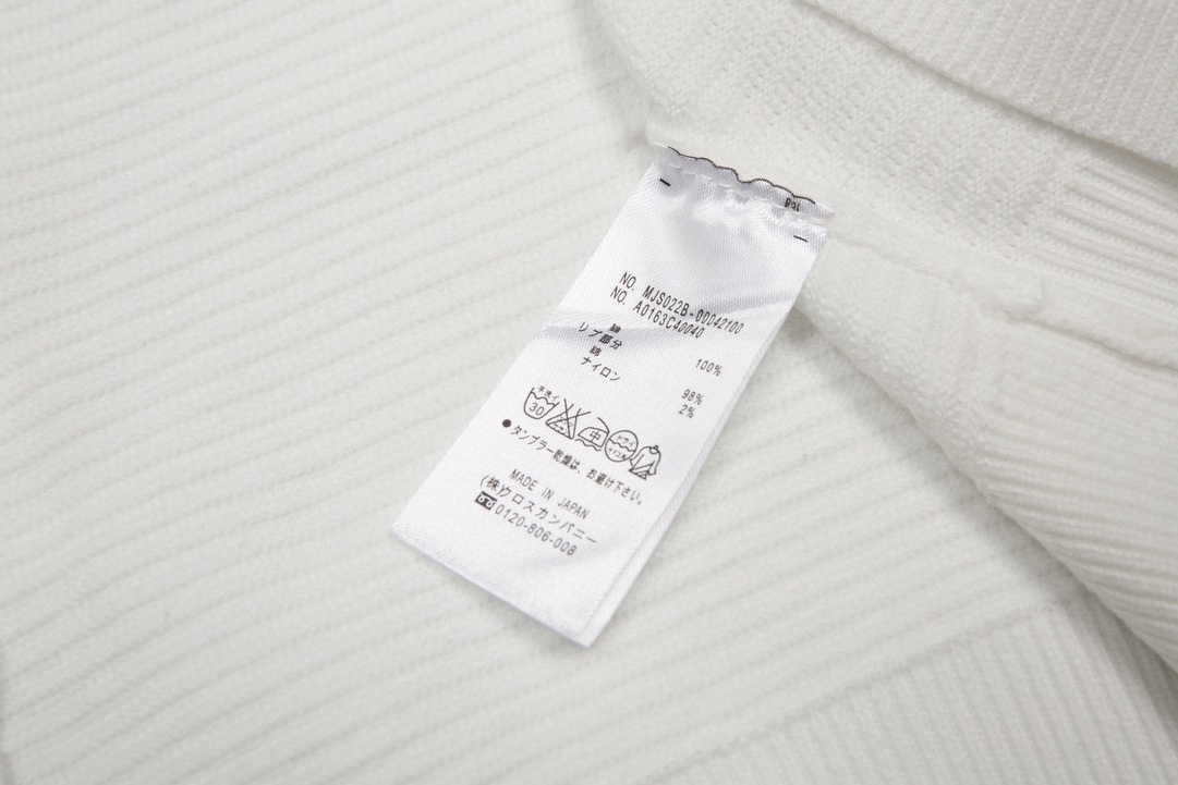 Thom Browne Unisex Sweatshirt Size S-XL