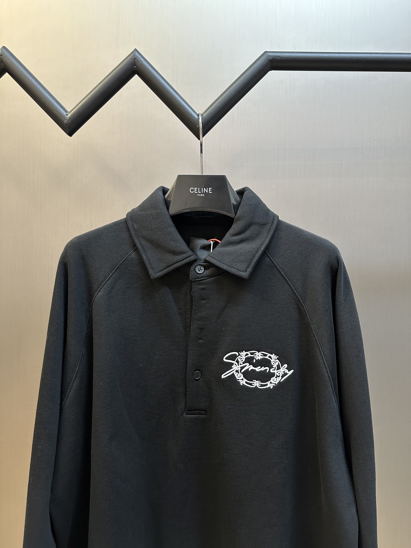 Givenchy New Sweatshirt Embroider Size S-XL