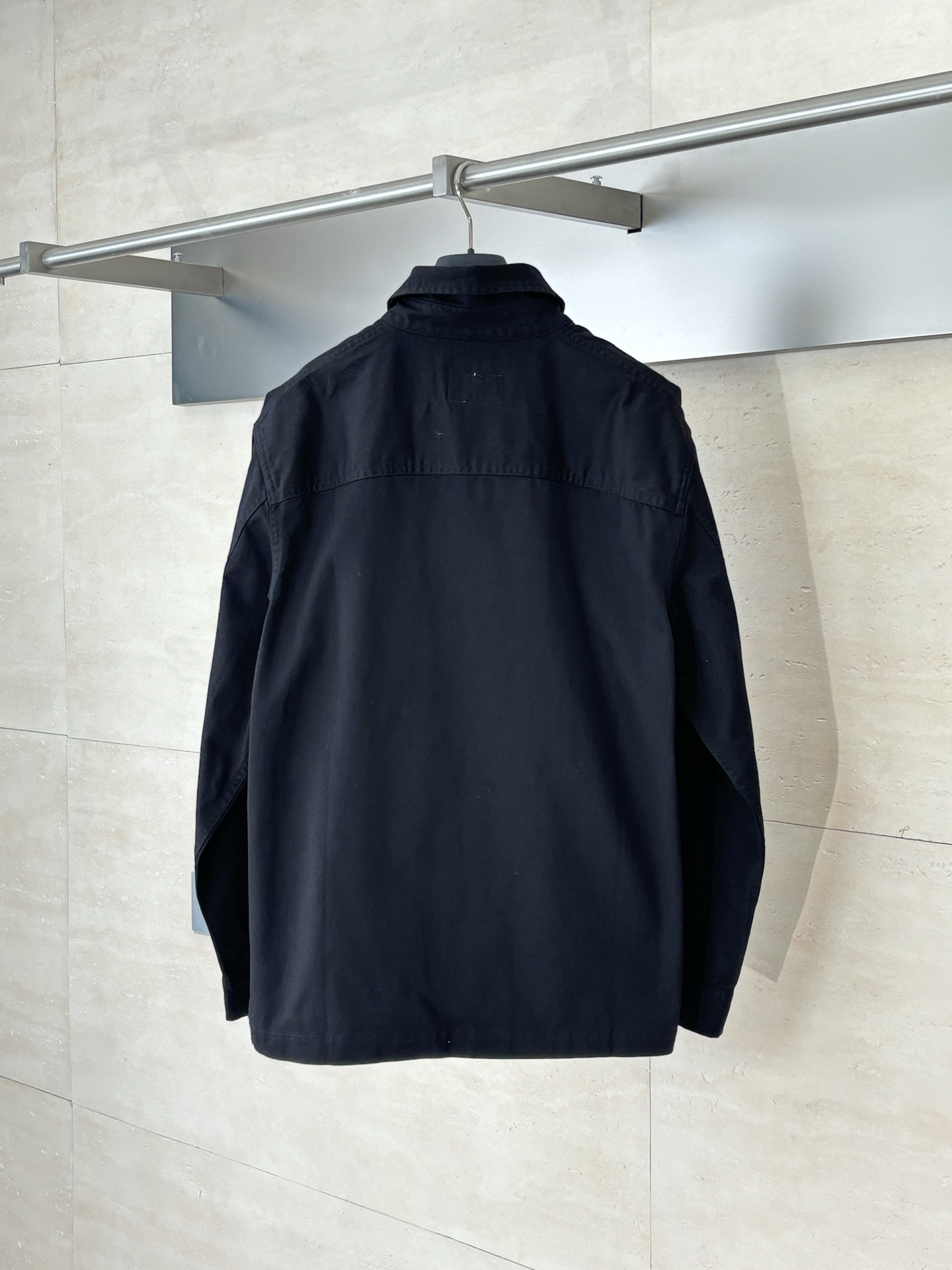 YSL 2025FW New Unisex Jacket Size S-XL