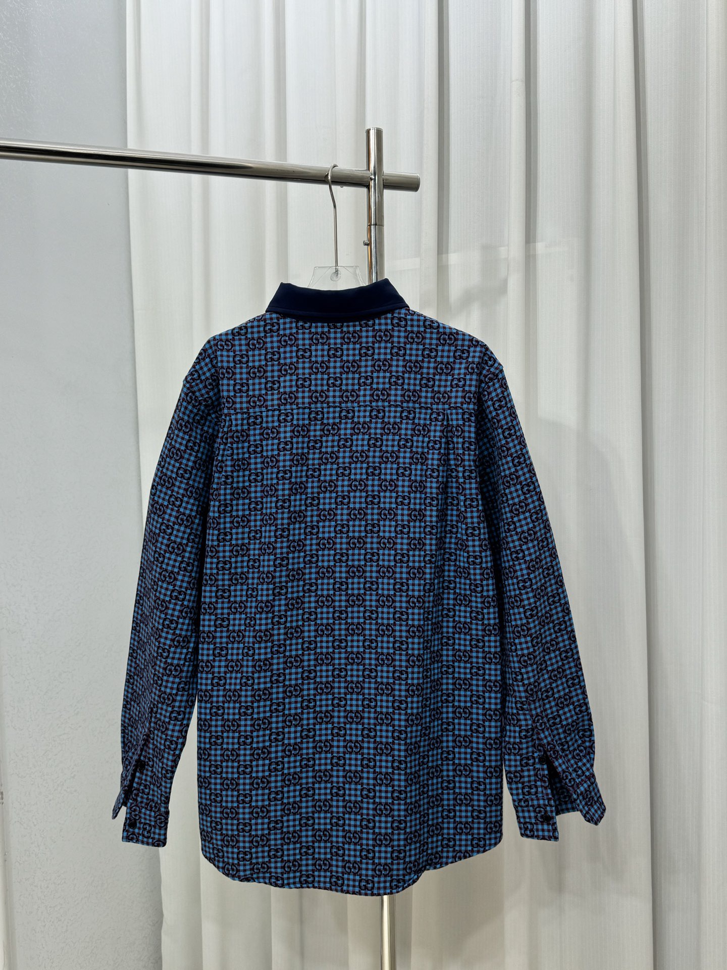 Gucci 2025ss New Shirt Size XS-L