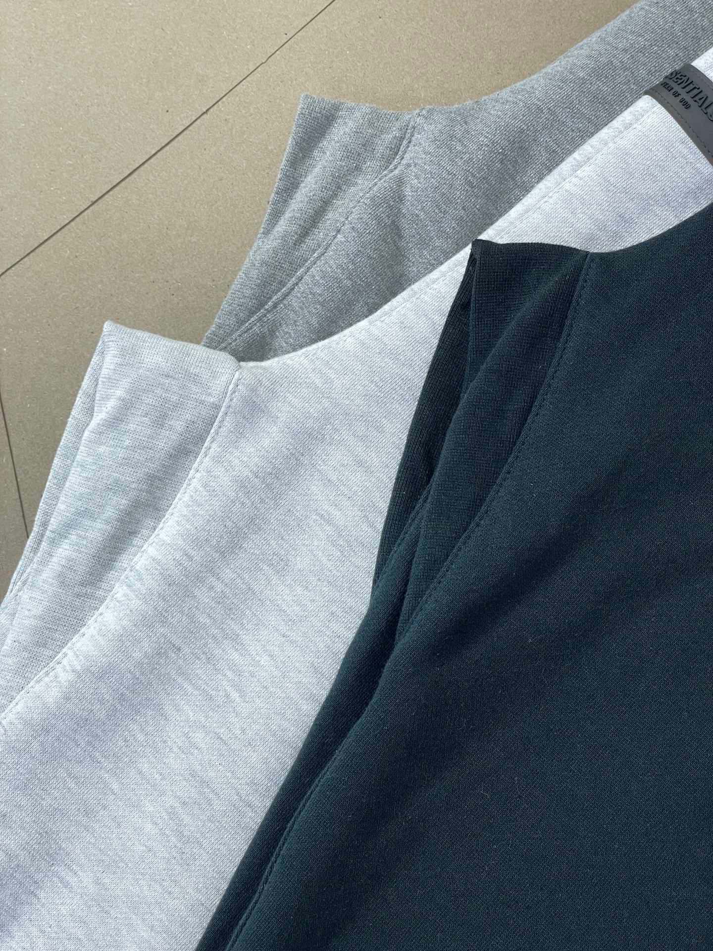 FEAR OF GOD Unisex Pants S-XL