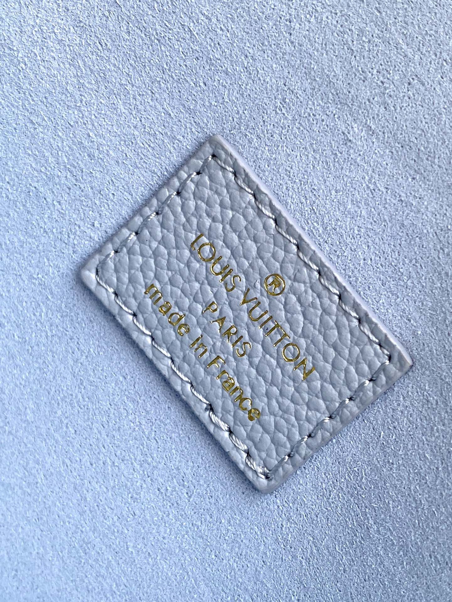 Louis Vuitton M83592 Nano Diane Women Shoulder Bags Size 19*10.5*6cm