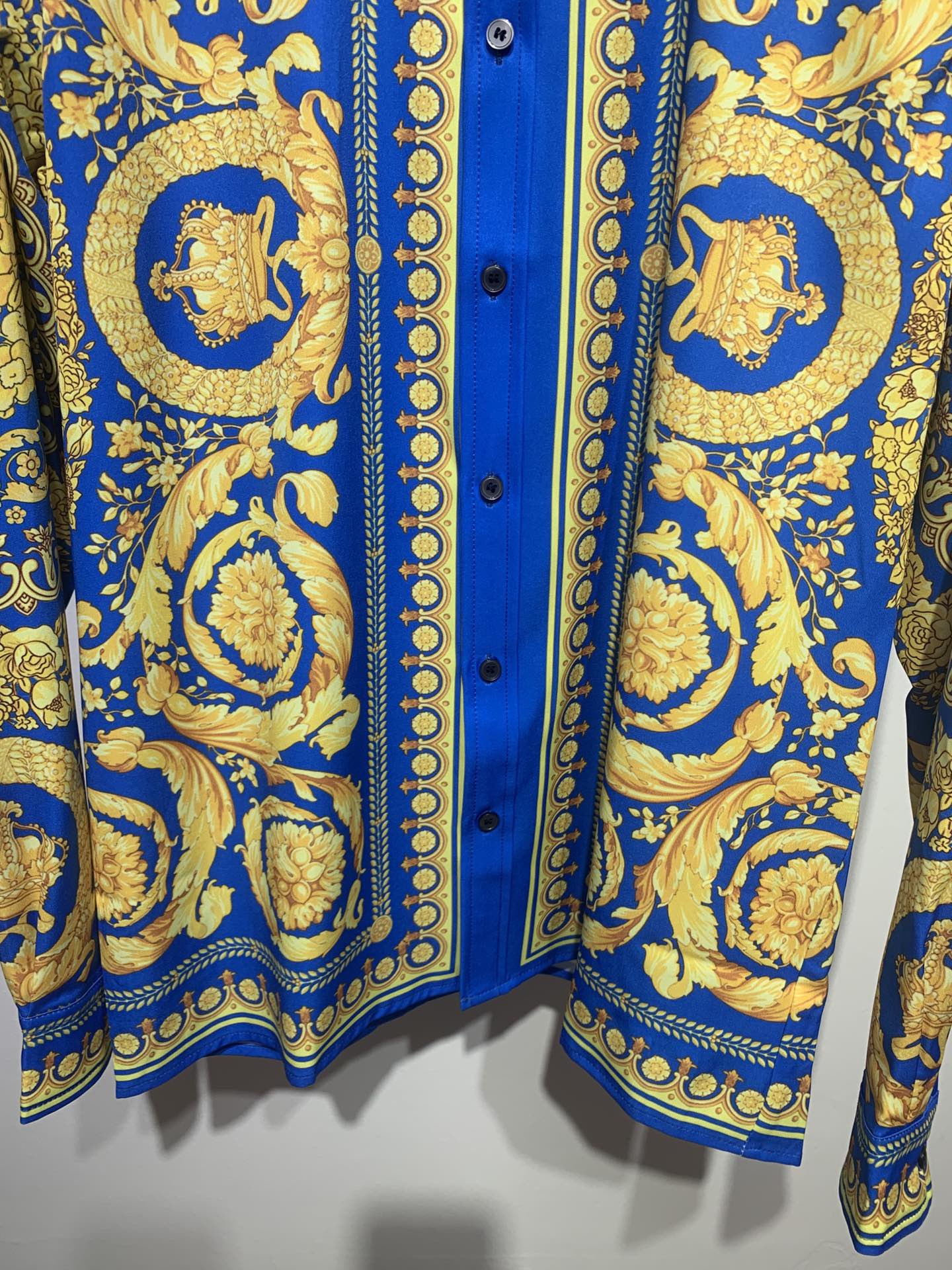 Versace 2025 new Shirt Size S-2XL