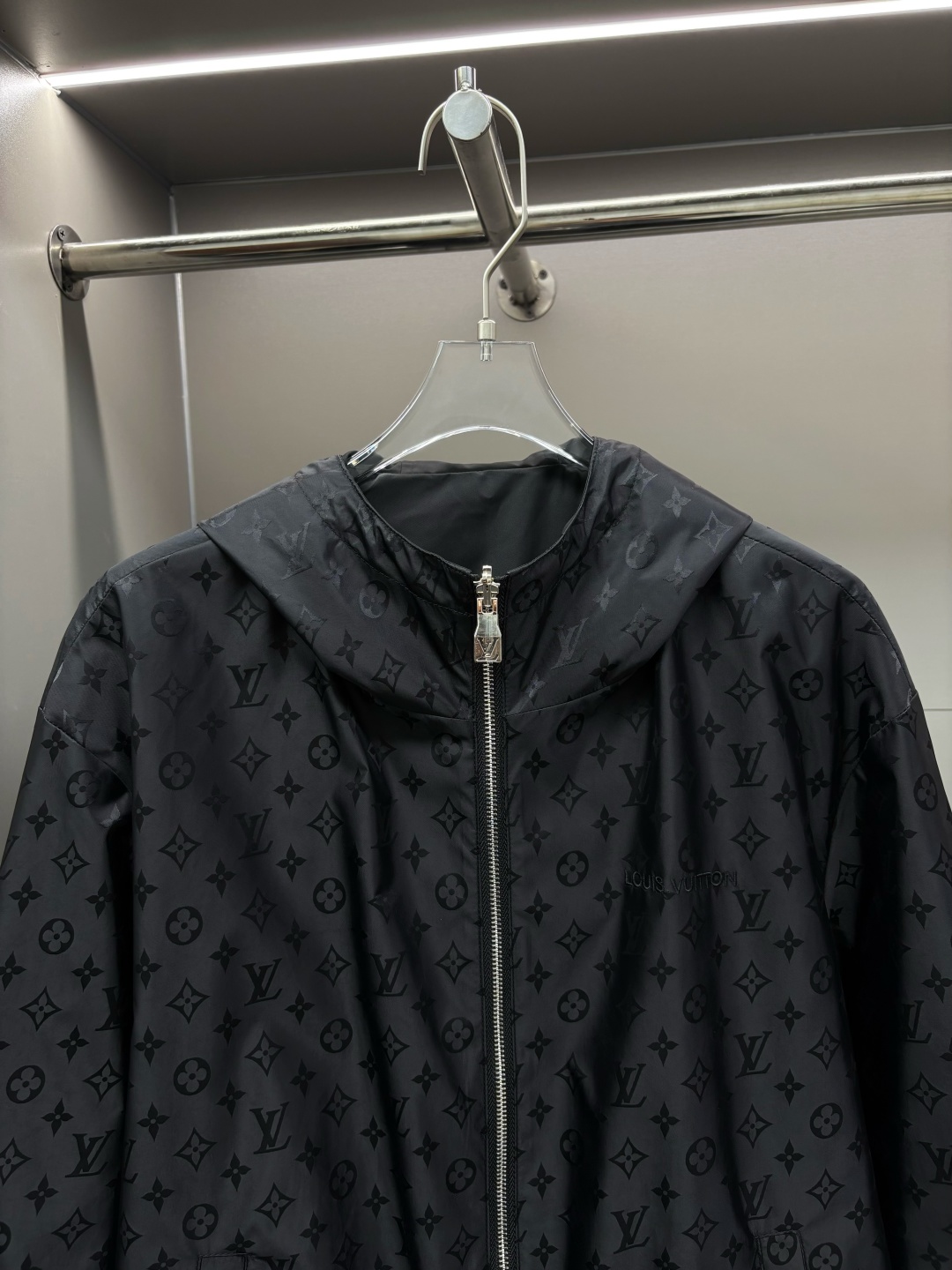 Louis Vuitton Unisex Jacket Size S-XXL