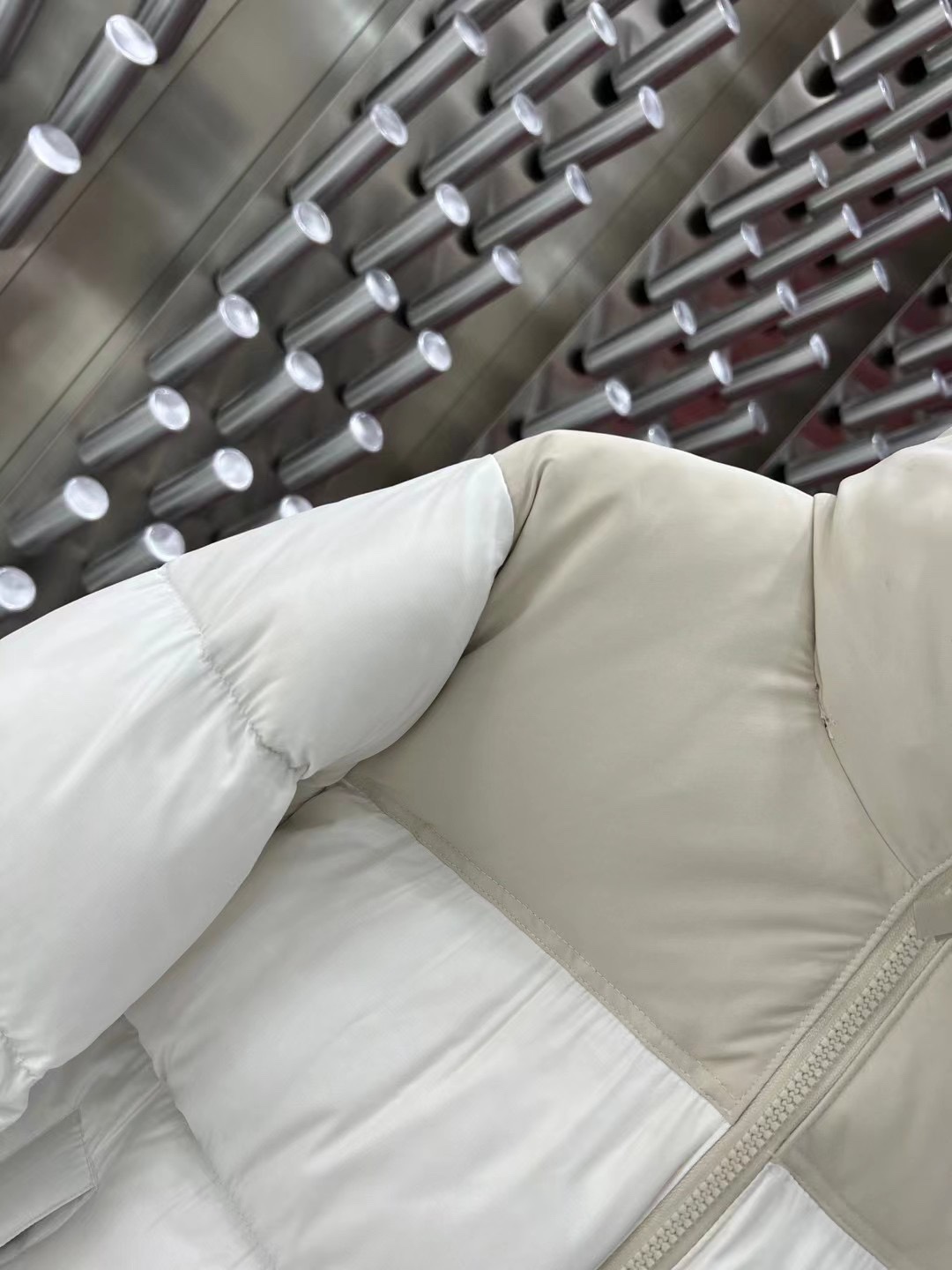 The North Face 1996 Men Women Winter Jacket XS-XXL