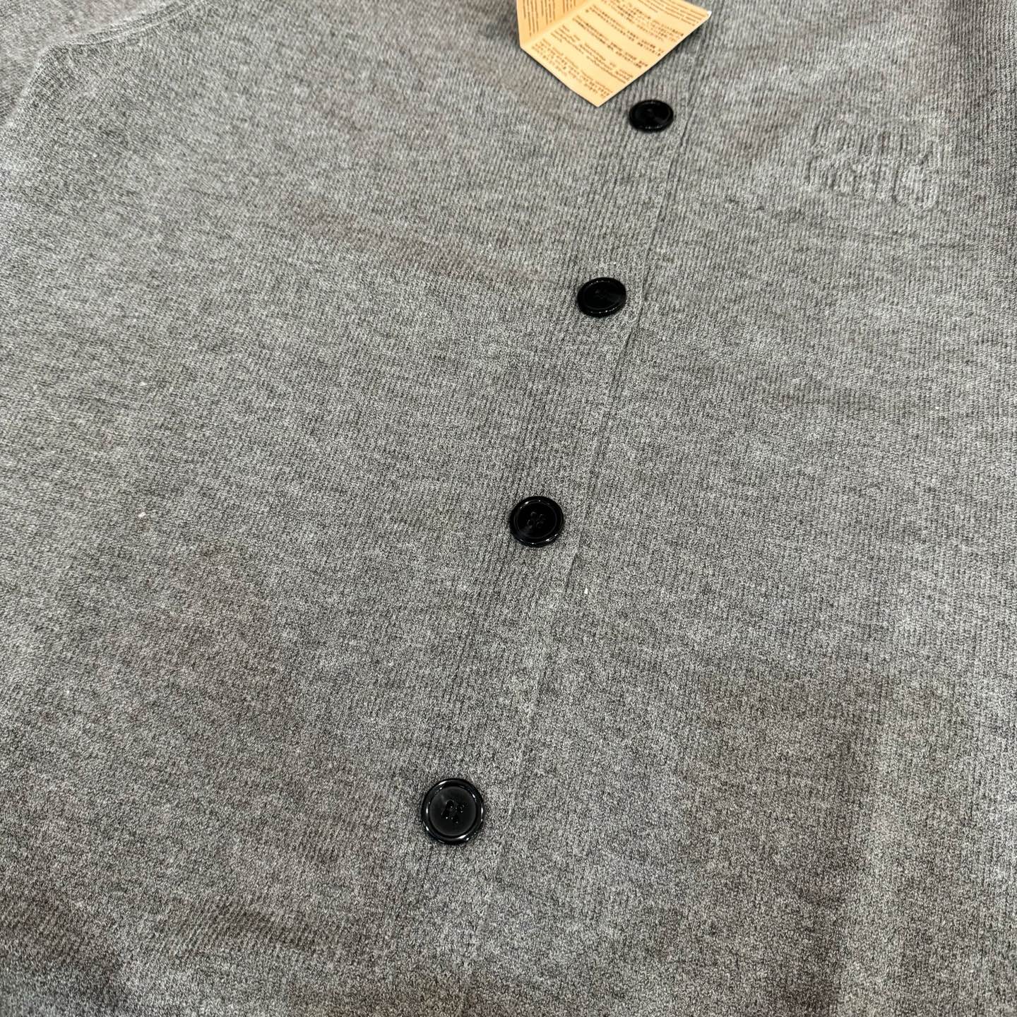 MiuMiu Unisex Jacket Size S-XL