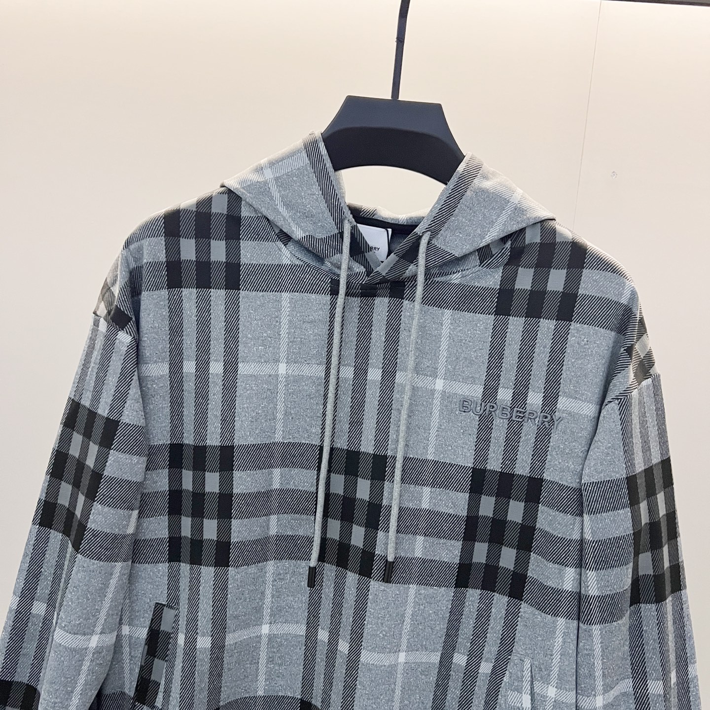 Burberry Unisex Sweatshirt Size S-XL