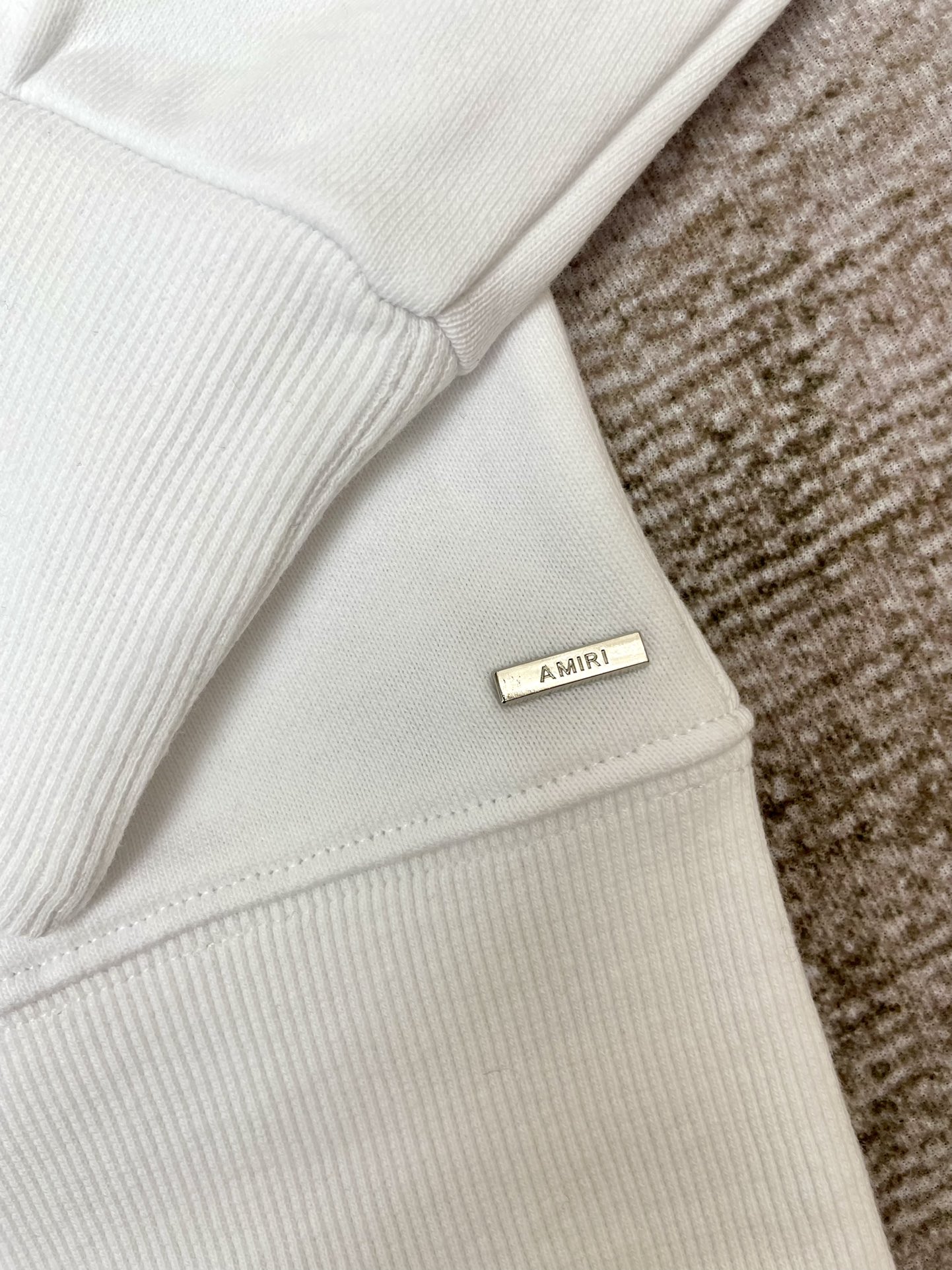 Amiri  Unisex Sweatshirt Size S-XL