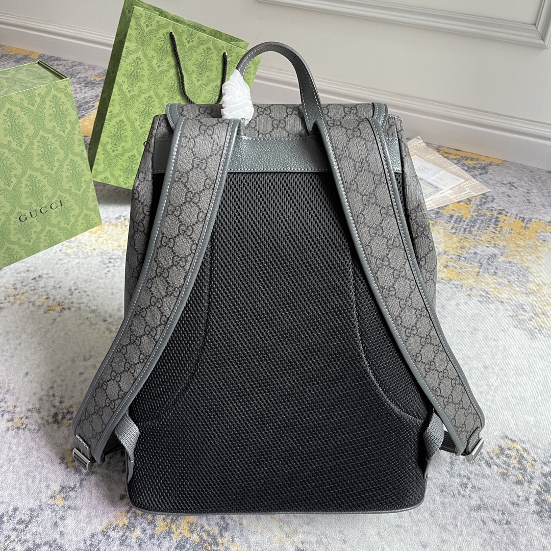 Gucci Men Backpack 2-Size