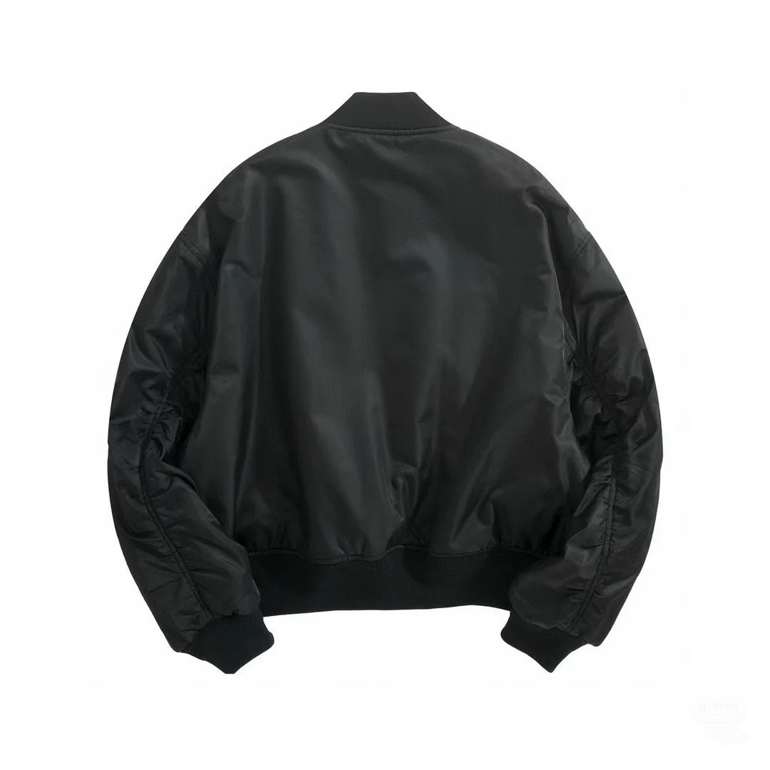 Balenciaga Unisex Jacket Size S-L