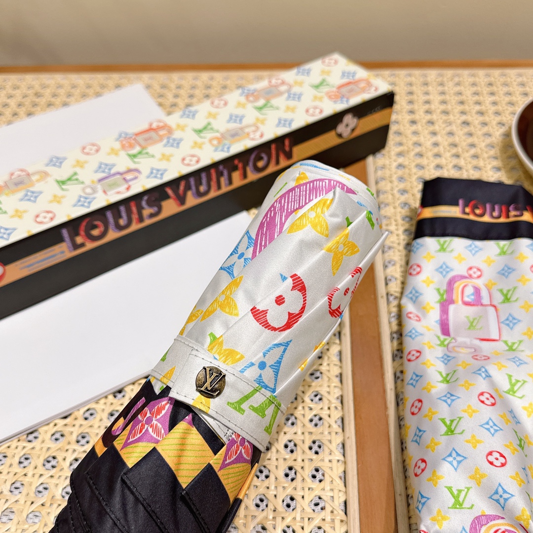 Louis Vuitton Umbrella