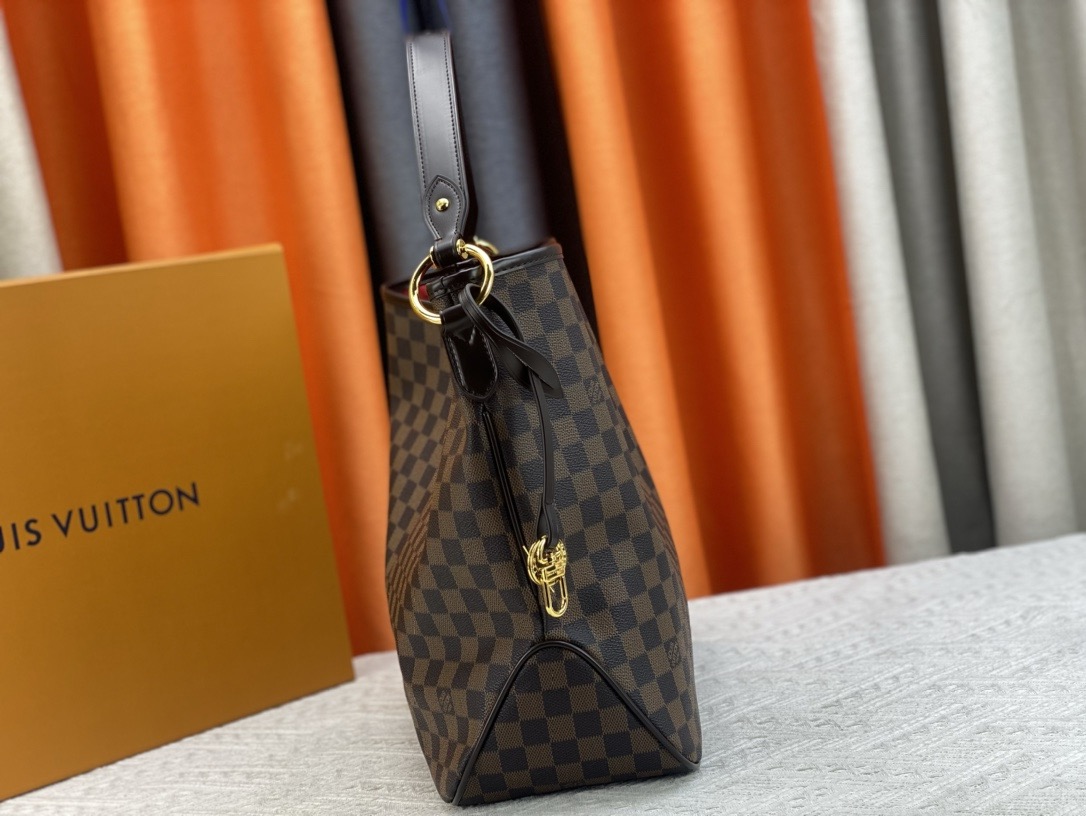Louis Vuitton Shopping Bags 41*33*15cm
