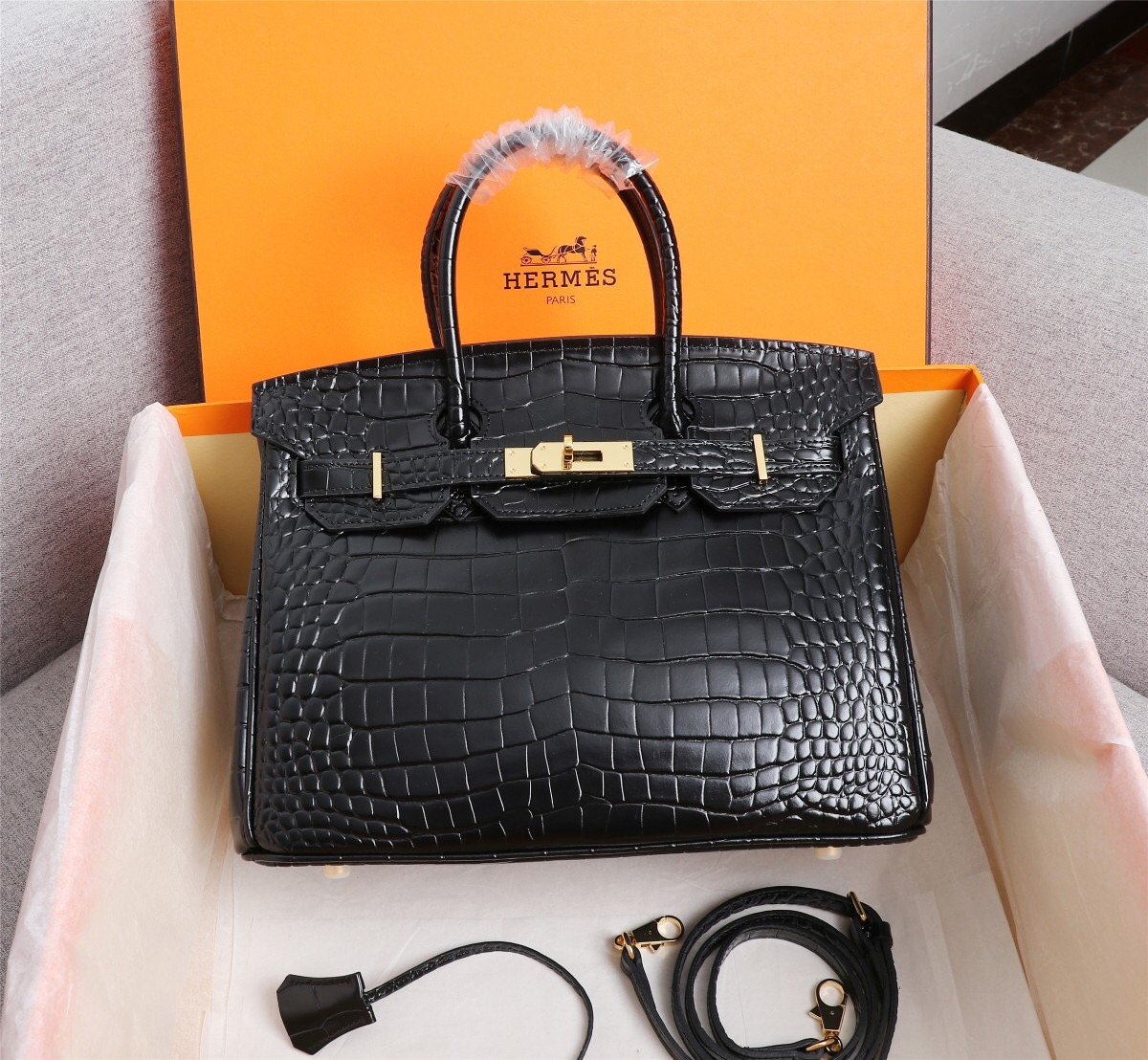 Hermes Bags 35cm