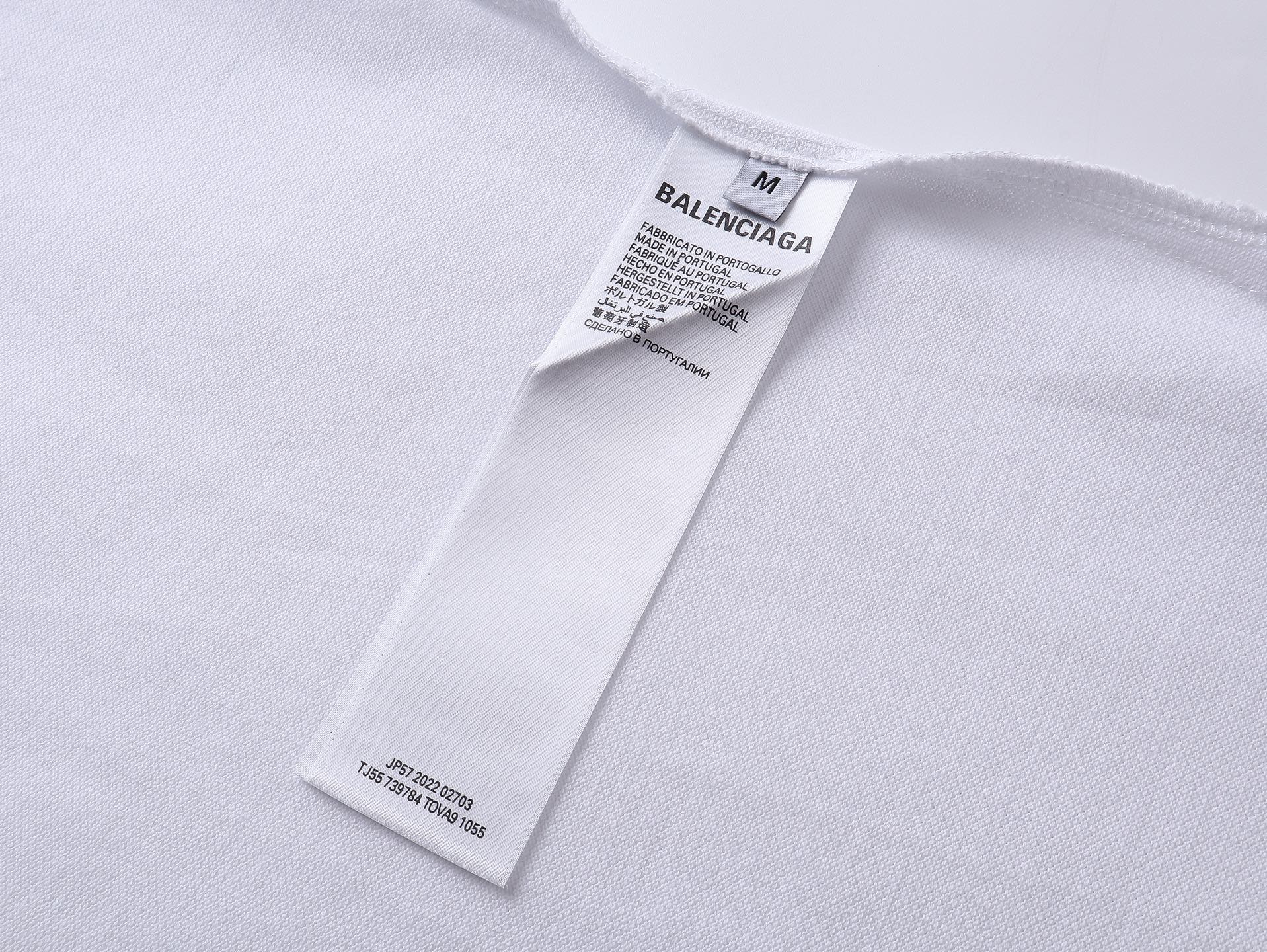 Balenciaga 2025ss New Polo Shirt Size XS-L