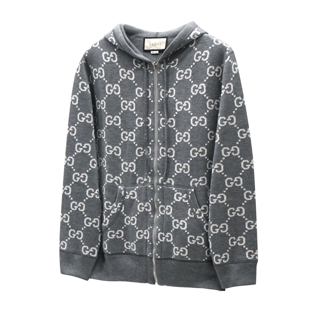 Gucci Unisex Sweatshirt Knitwear Size S-XL