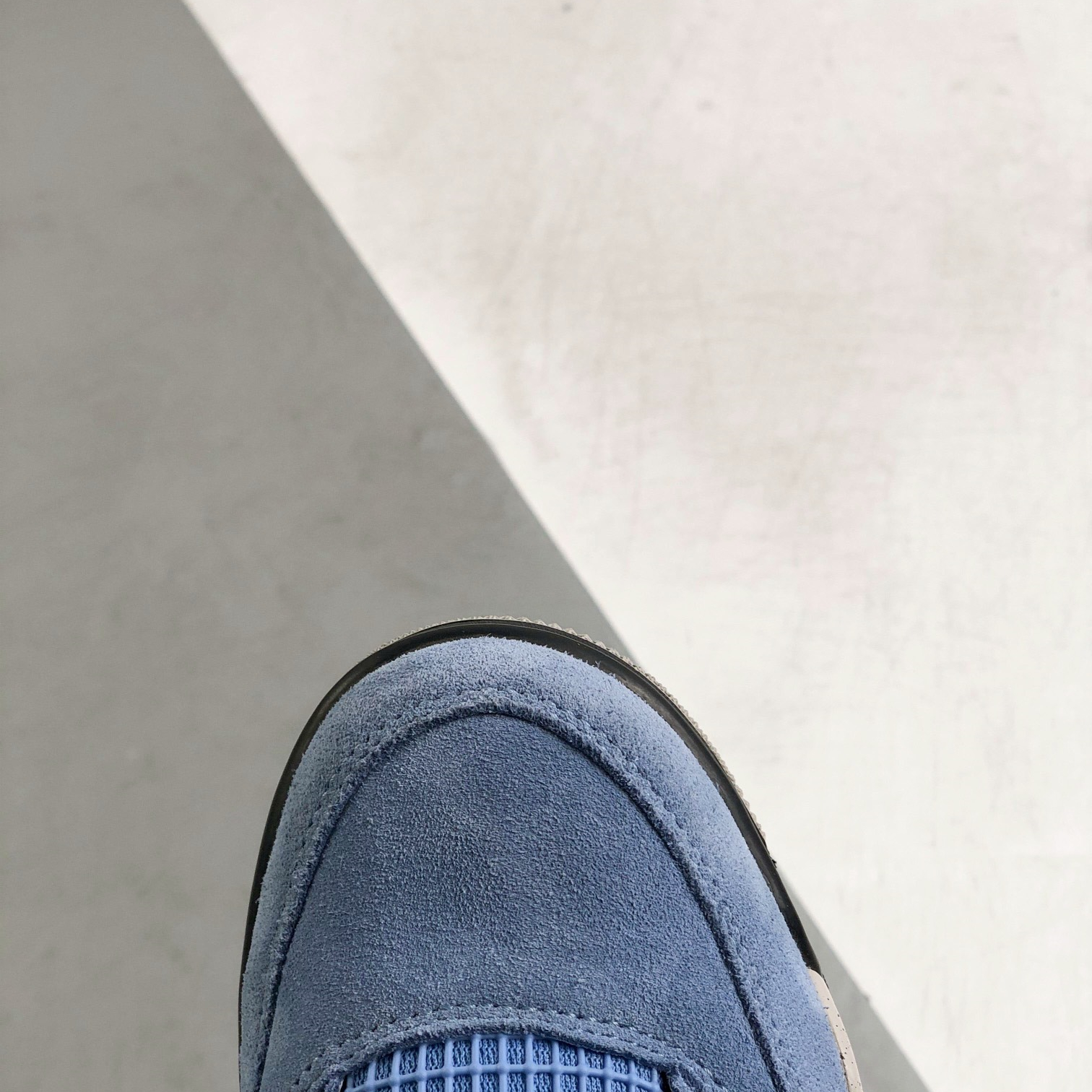 Nike Air Jordan 4 Sneakers Shoes Gr. 36-46