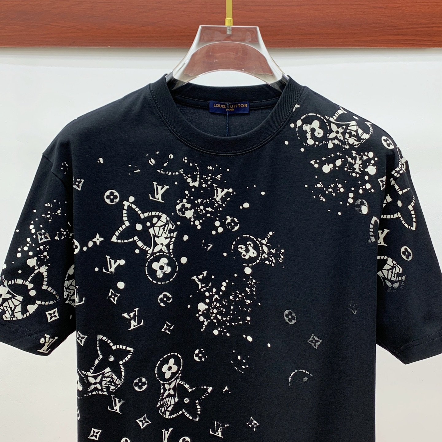 Louis Vuitton 25ss Men T Shirt M-XXXL