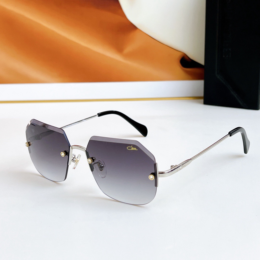 Cazal Sunglasses 6-Color